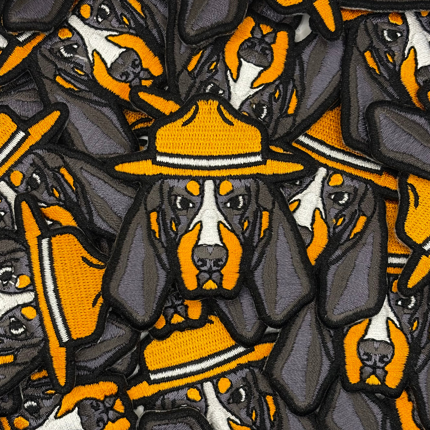 MounTENN Dog Patch