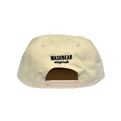 TN Orange Hat - Natural