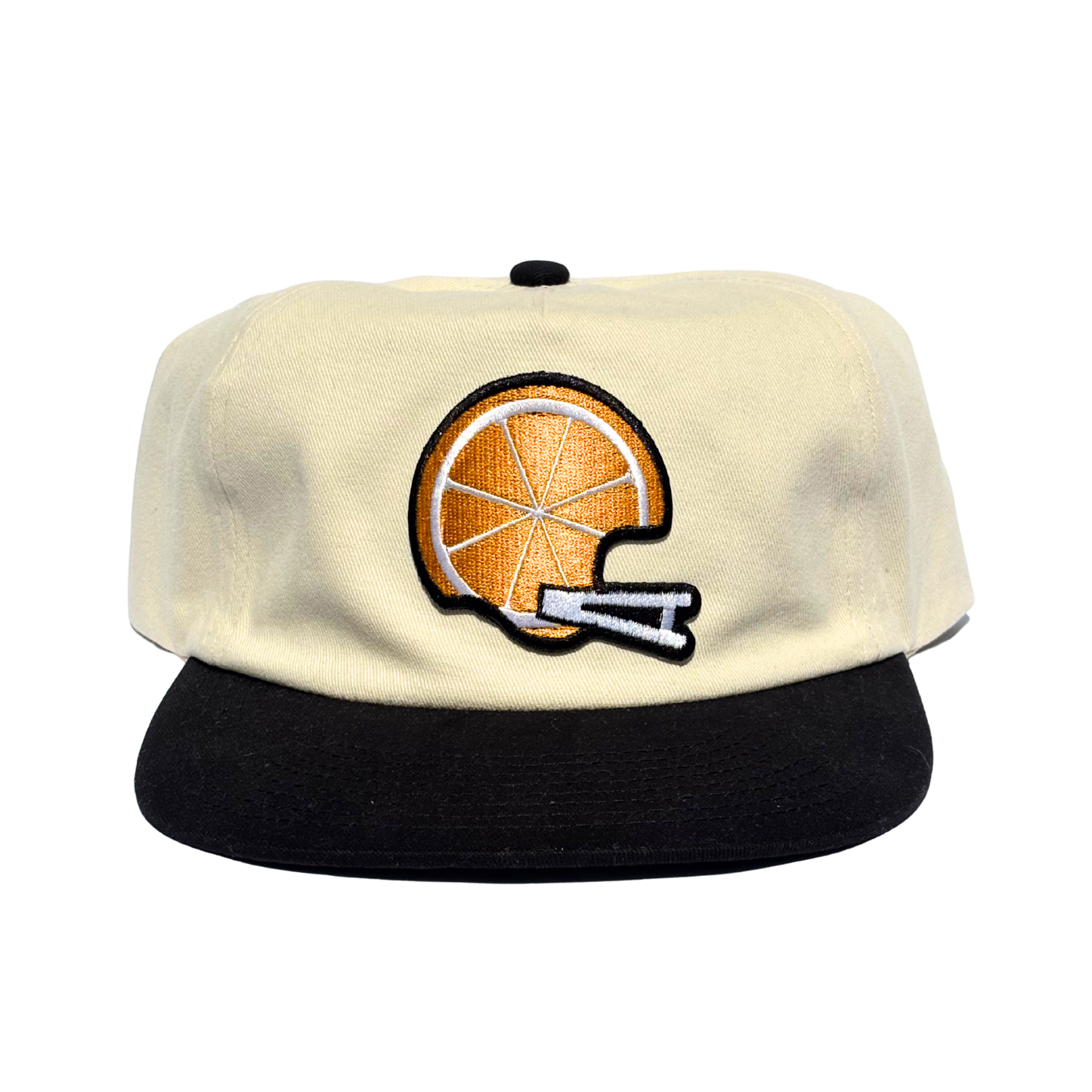TN Orange Hat - Natural