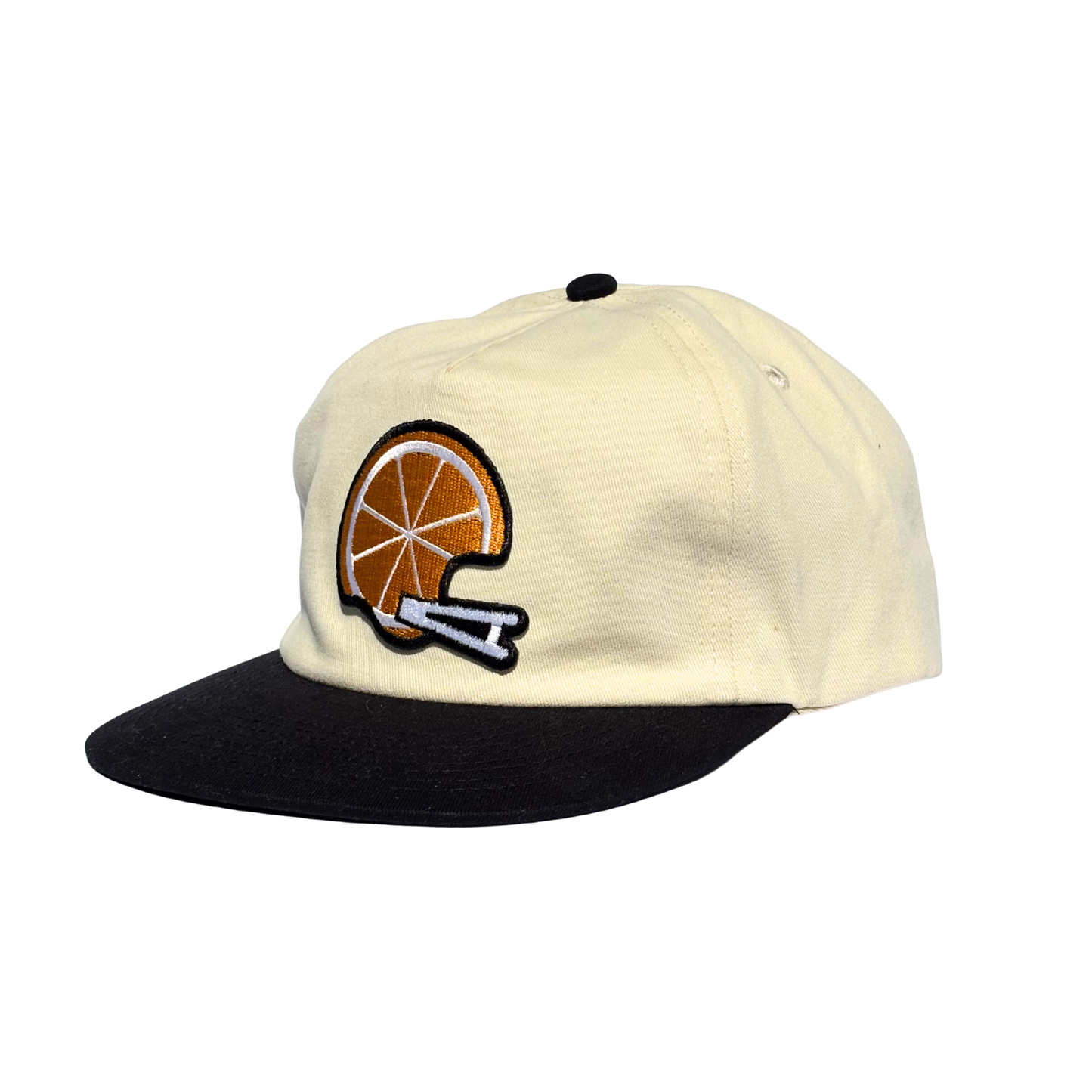 TN Orange Hat - Natural
