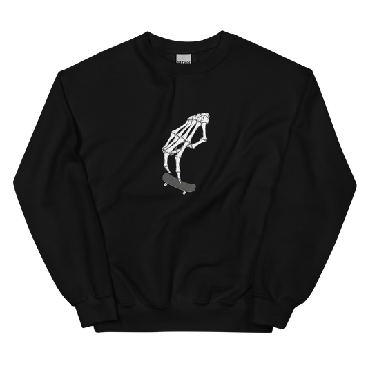 Grind to the Bone Sweatshirt