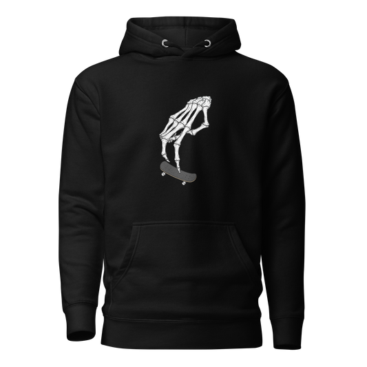 Grind to the Bone Hoodie