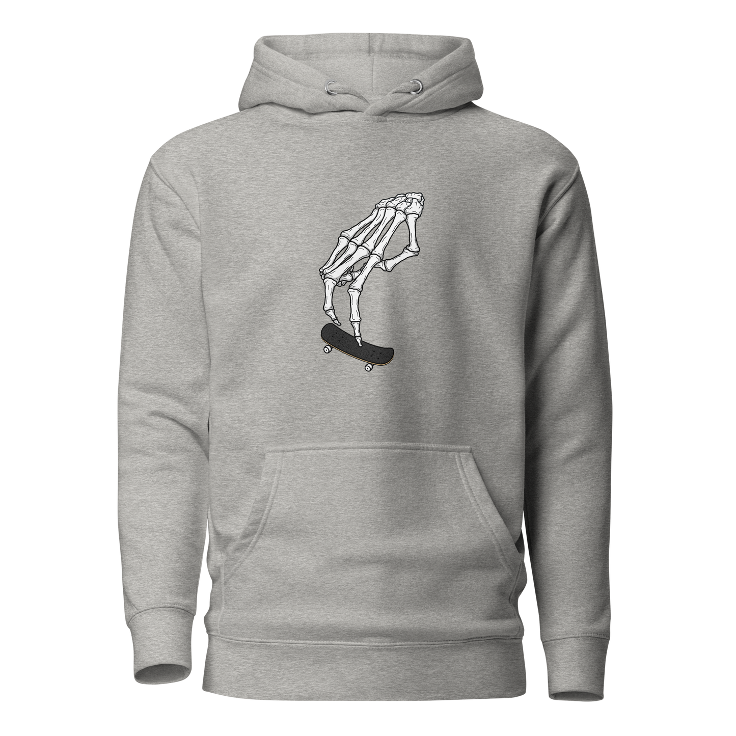 Grind to the Bone Hoodie