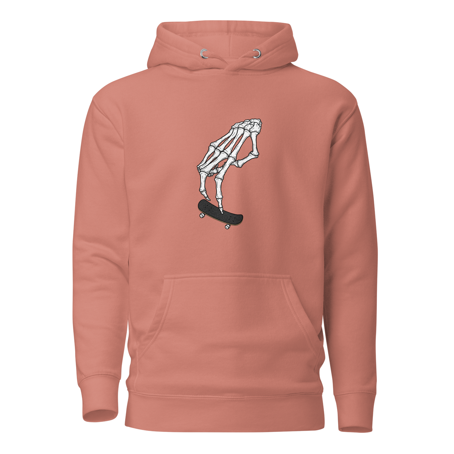 Grind to the Bone Hoodie