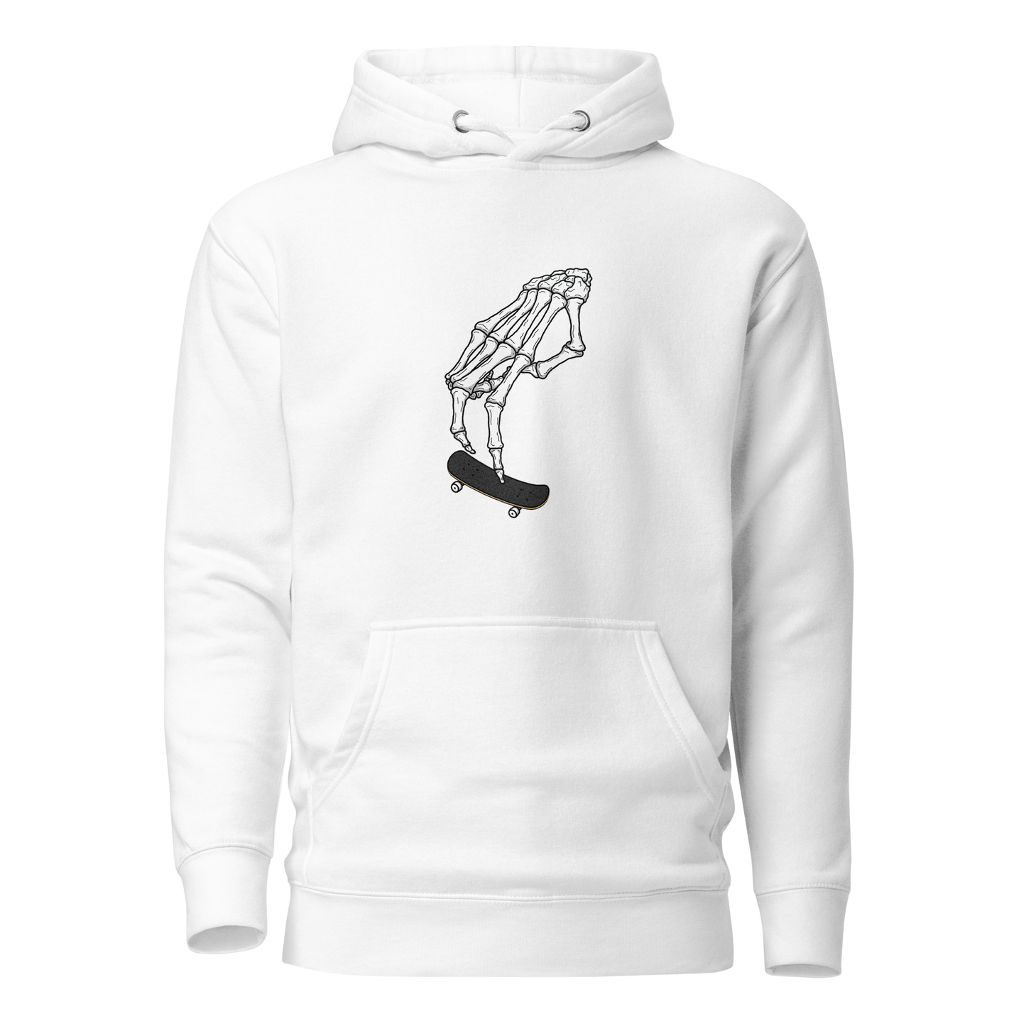 Grind to the Bone Hoodie