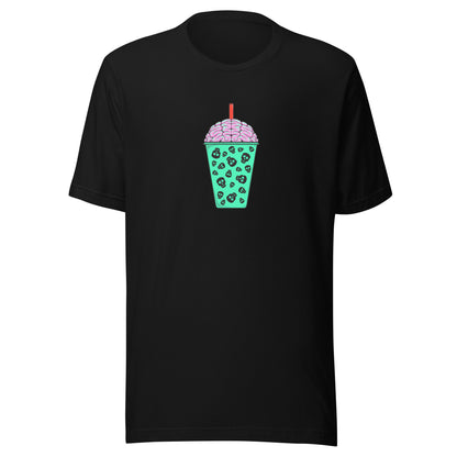 Brain Freeze t-shirt