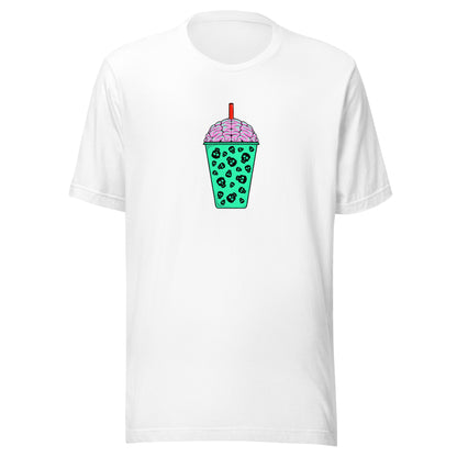 Brain Freeze t-shirt